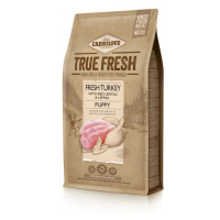 Carnilove True Fresh Puppy krůta 4kg