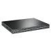 TP-Link OMADA JetStream switch TL-SG3452XP (48xGbE, 4xSFP+, 48x PoE+, 500W, 2xconsole)