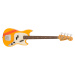 Fender Vintera II `70s Competition Mustang Bass - Competition Orange