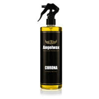Ochranný sealant na lak, plasty a gumu Angelwax Corona (250 ml)