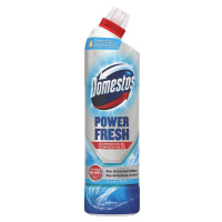 Domestos Power Fresh s vůní Ocean Fresh 700ml