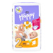 BELLA Baby Happy Mini 3-6 kg 38 ks