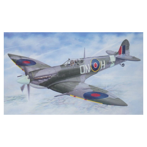 SMĚR - MODELY - Supermarine Spitfire MK.VI  1:72 Směr - Modely