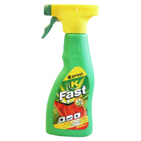 Fast K Insekticid rozprašovač 250 ml