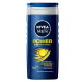 NIVEA MEN Power Fresh Shower Gel 250 ml