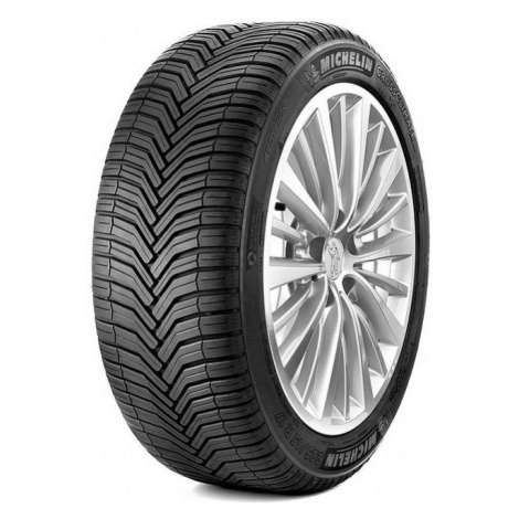 Michelin CrossClimate SUV 235/60 R18 103 V Celoroční