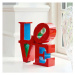 LEGO® Art 31214 LOVE