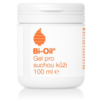 Bi-Oil Gel pro suchou kůži 100 ml