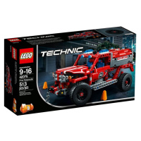 Lego® technic 42075 záchranné auto