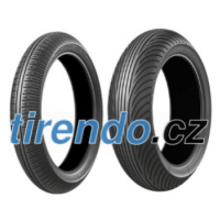 Bridgestone W01 Regen / Soft ( 120/600 R17 TL NHS, přední kolo )