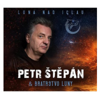 Štěpán Petr, Bratrstvo luny: Luna nad Iglau - CD