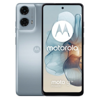 Smartphone Motorola Moto G24 Power 8 Gb 256 Gb 4G (lte) azurový +nabíječka