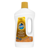 Pronto Expert Care dřevěná podlaha Original 750 ml