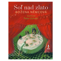 Soľ nad zlato