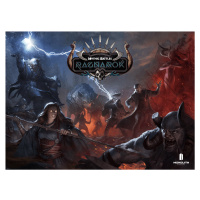 Monolith Edition Mythic Battles: Ragnarök (All Stretch Goals included) - EN/FR
