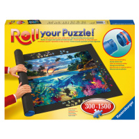 RAVENSBURGER - Podložka na sestavení puzzle až do 1500 dílků '15