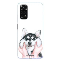 iSaprio Malamute 01 pro Xiaomi Redmi Note 11 / Note 11S