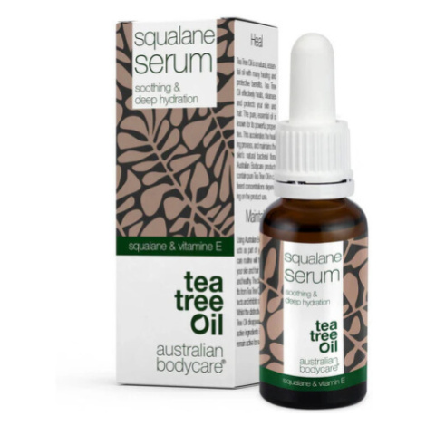 Australian Bodycare Squalane Serum 30ml