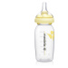 MEDELA Láhev pro kojené děti Calma™ - s lahví 250 ml