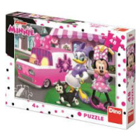 Puzzle 48 Minnie a Daisy