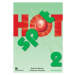 Hot Spot 2 Activity Book Macmillan