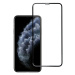 Smarty 5D Blue Star tvrzené sklo Apple iPhone Xs Max/11 Pro Max černé