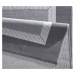 Hanse Home Collection koberce Kusový koberec Basic 105488 Light Grey - 120x170 cm