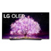OLED TV 195 cm 77 palec LG Electronics OLED77C17LB.AEU CI+, DVB-C, DVB-S2, DVB-T2, Smart TV, UHD