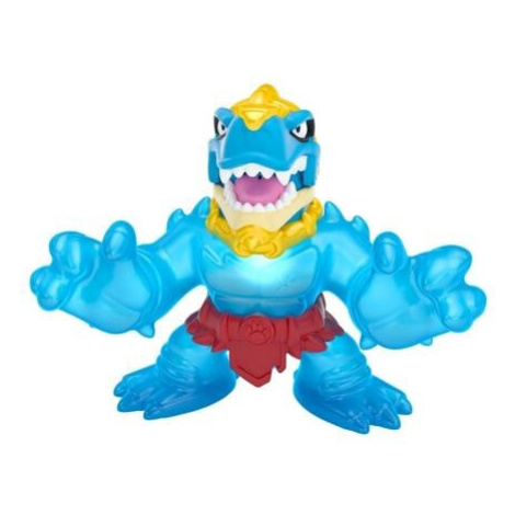 GOO JIT ZU - FIGURKA DINO POWER - DINOGOO TYRO TM Toys