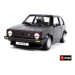 Bburago 1:24 Volkswagen Golf MK1 GTI černá 18-21089