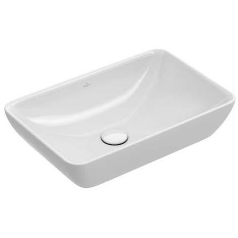 Umyvadlo na desku Villeroy & Boch 55x36 cm 411355R1