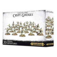 Warhammer AoS - Crypt Ghouls