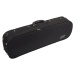 Bacio Instruments Deluxe Violin Case 4/4 (DSV002)