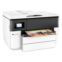 HP Officejet Pro 7740 All-in-One