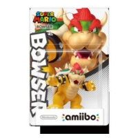 Figurka amiibo Super Mario - Bowser