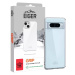 Kryt Eiger Grip Case for Google Pixel 8 Pro in Clear