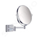 Hansgrohe 41791000 - Kosmetické nástěnné zrcátko, chrom