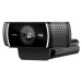 Logitech HD Pro Webcam C922 Černá