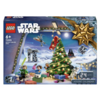 Adventní kalendář 2024 - Star Wars (75395)