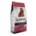 Schesir Dog Medium/Large Adult Maintenance Ham - 2 x 12 kg