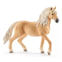 Schleich Set andaluský kůň a módní doplňky