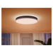 PHILIPS HUE Hue Bluetooth LED White Ambiance Stropní svítidlo Philips Enrave XL 41161/30/P6 48W 