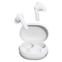 Sluchátka Haylou Moripods ANC TWS earphones (white)