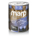 Marp Variety Single tuňák konzerva pro psy 400g