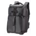 Samsonite Samsonite PHOTOBACKPACK - NO'SHOK FOTO Black 09 (1041)