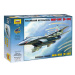 Model Kit letadlo 7278 - MiG-29 (9-13) (1:72)