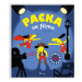 Packa ve filmu - Zvuková knížka - Magali Le Huche