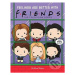 Feelings Are Better With Friends: The Television Series - kniha z kategorie Beletrie pro děti