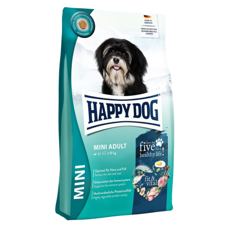 Happy Dog fit & vital Mini Adult 10 kg
