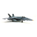 Model Kit letadlo 12547 - USN F / A-18E VFA-143 "PUKIN DOGS" (1:72)